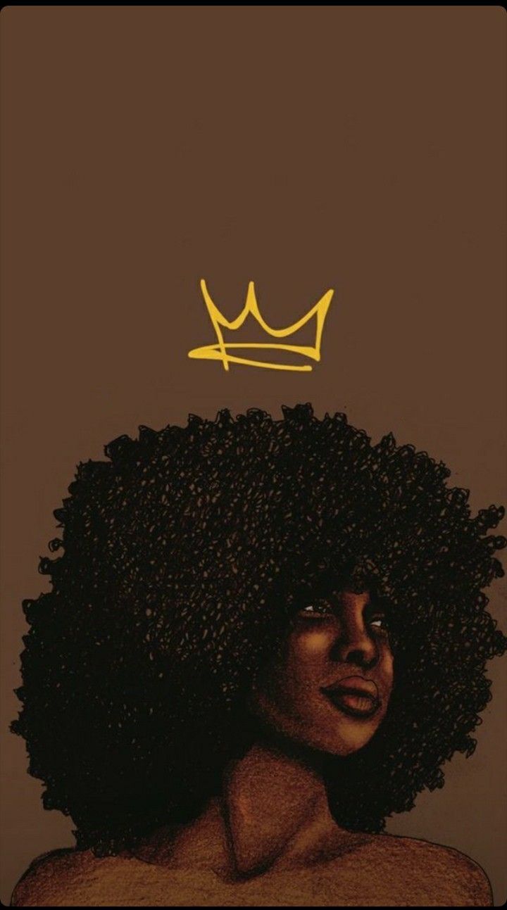 Afro Girl Wallpapers