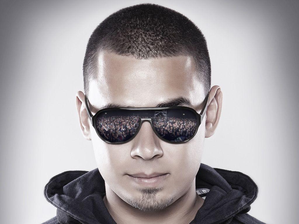 Afrojack Wallpapers