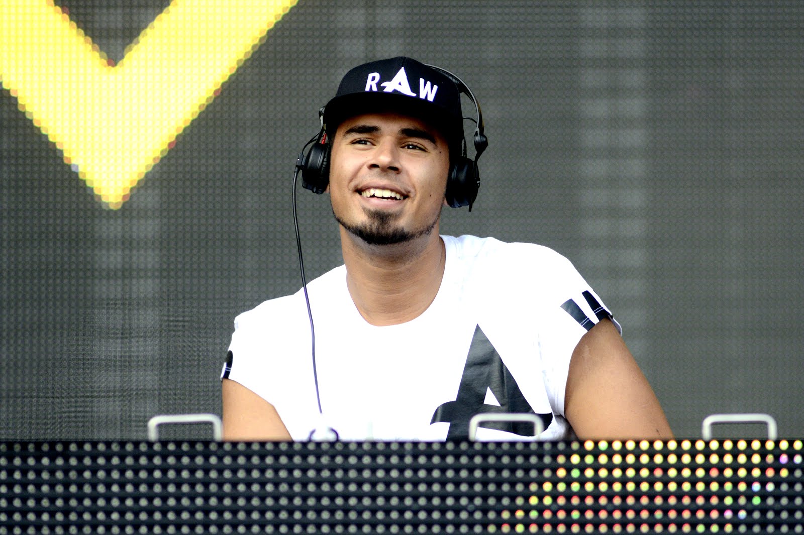 Afrojack Wallpapers