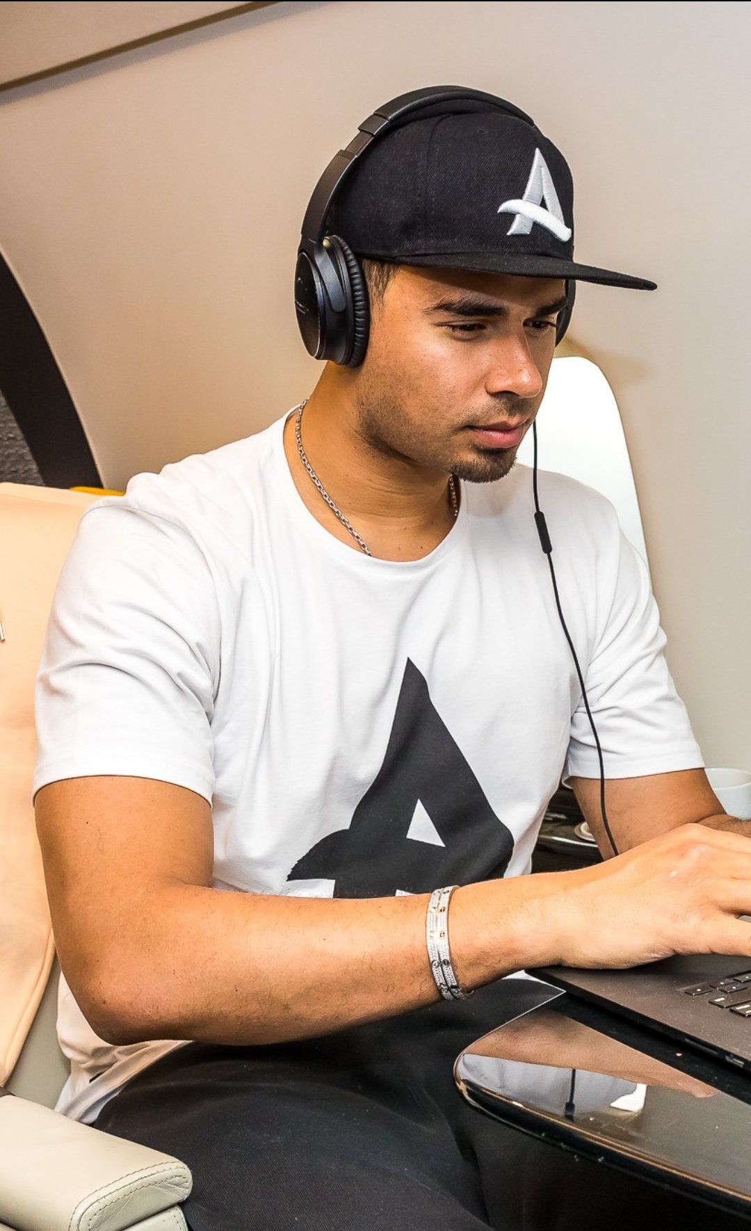 Afrojack Wallpapers