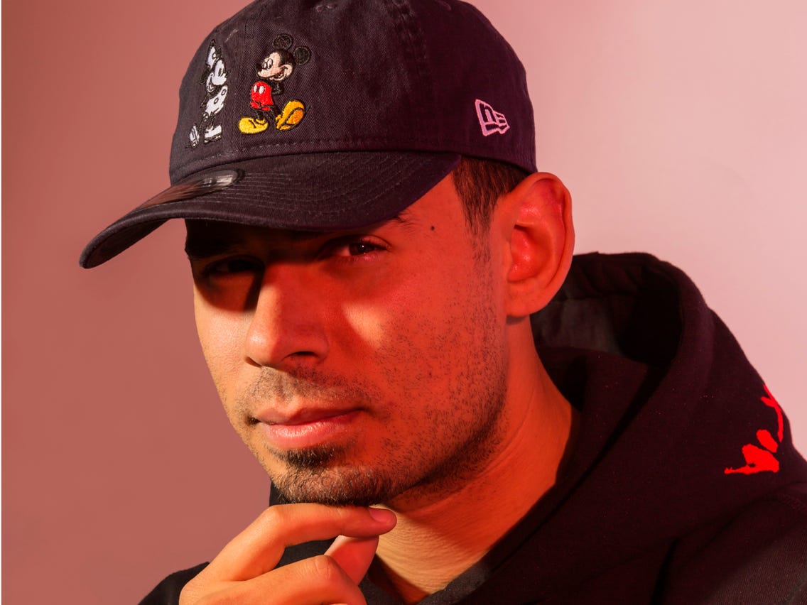 Afrojack Wallpapers