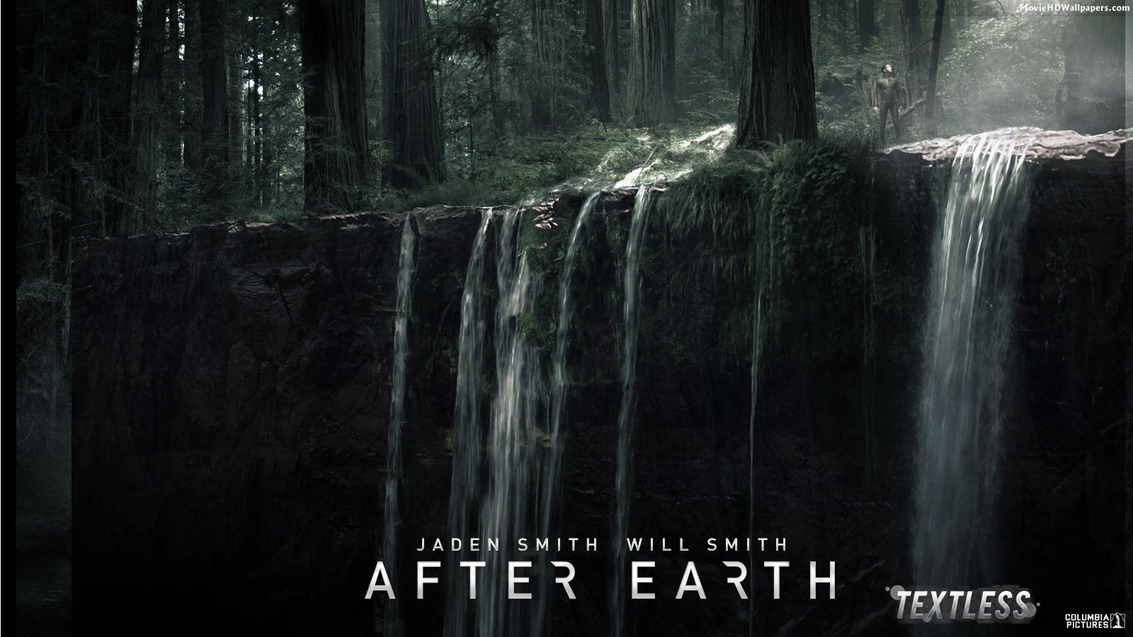 After Earth Wallpapers