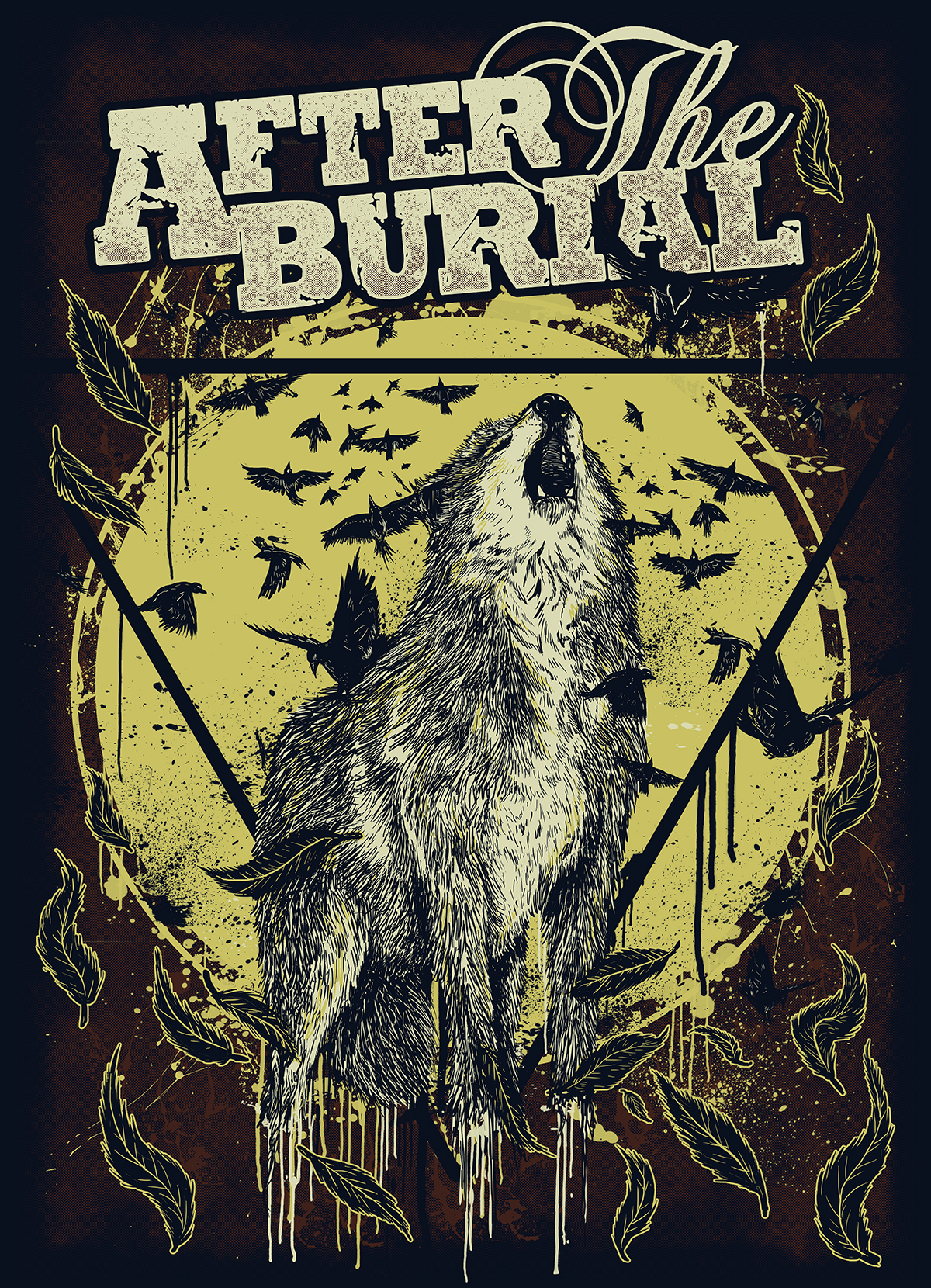 After The Burial Wallpapers