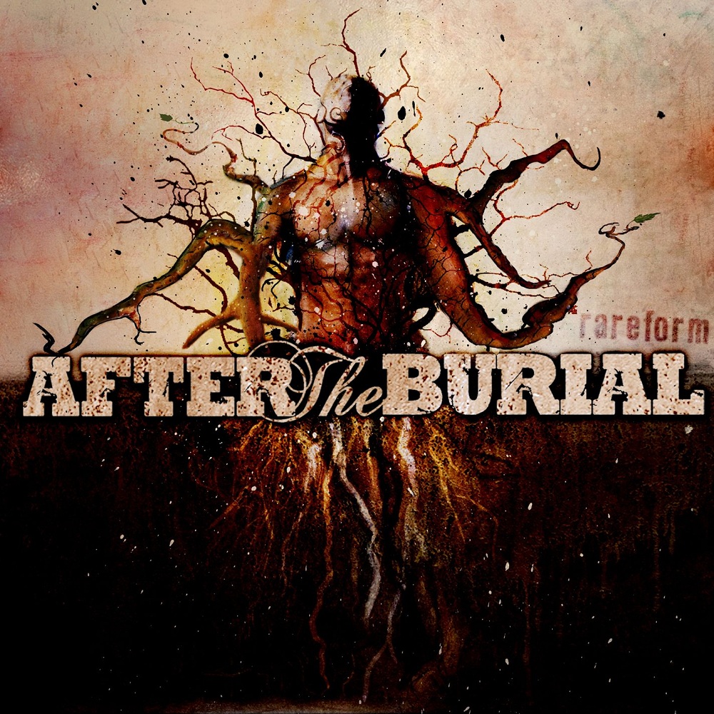 After The Burial Wallpapers