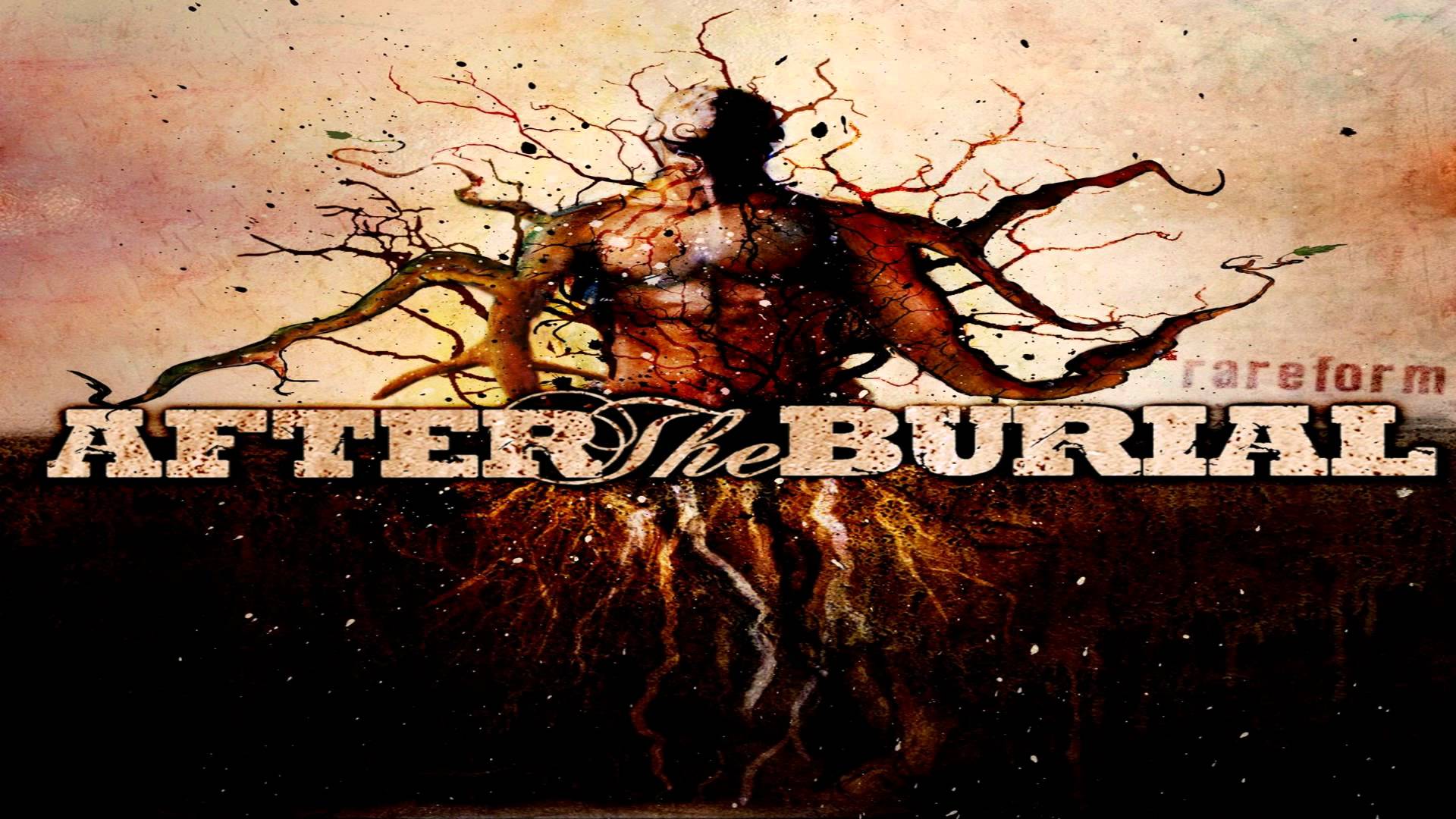 After The Burial Wallpapers