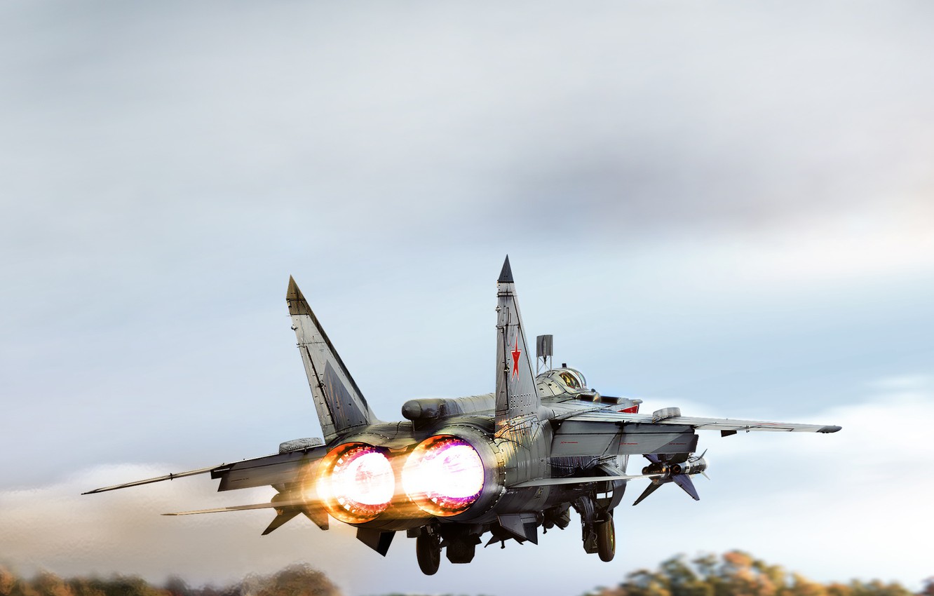 Afterburner Wallpapers