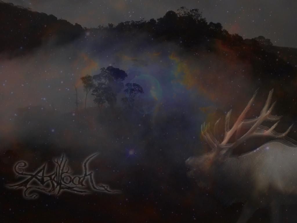 Agalloch Wallpapers