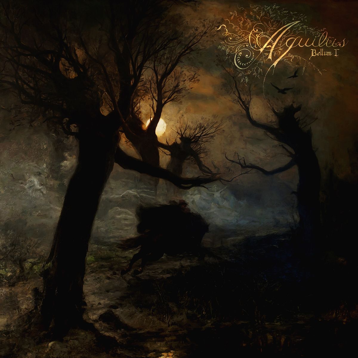 Agalloch Wallpapers