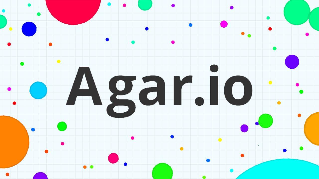 Agar.Io Wallpapers