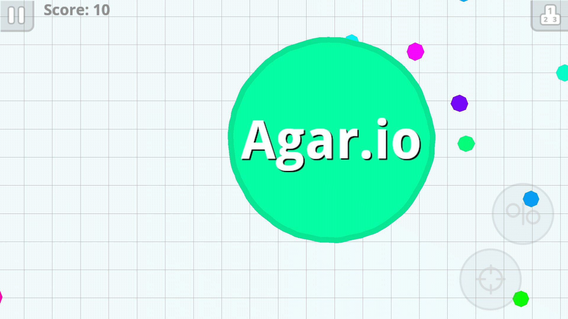 Agar.Io Wallpapers