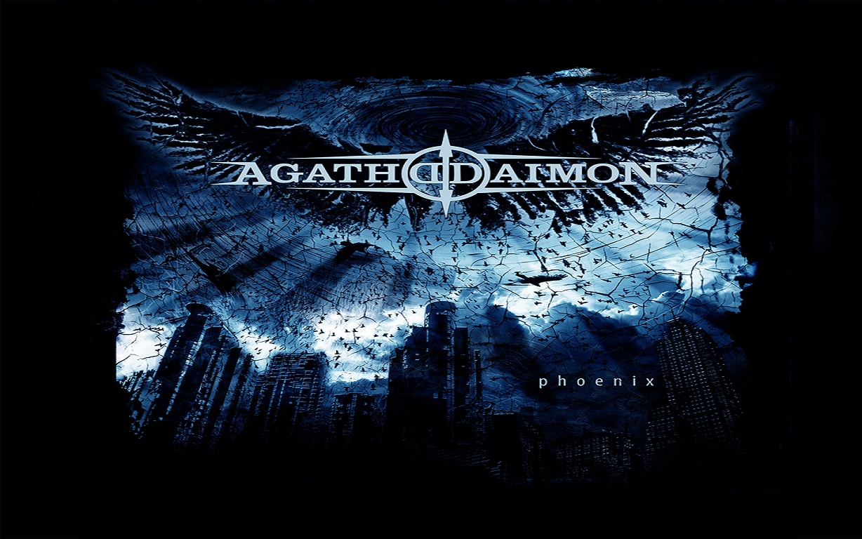 Agathodaimon Wallpapers