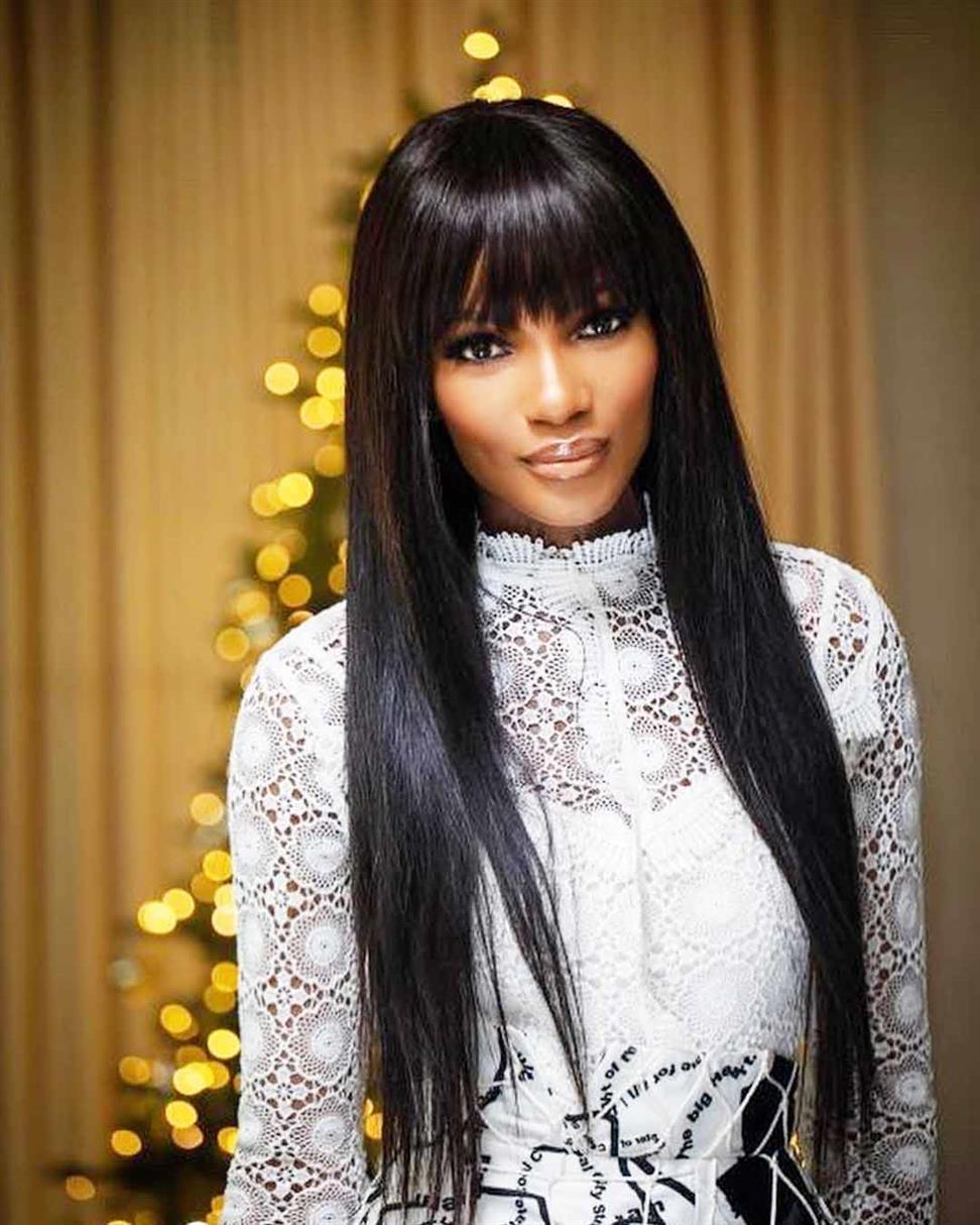 Agbani Darego Wallpapers