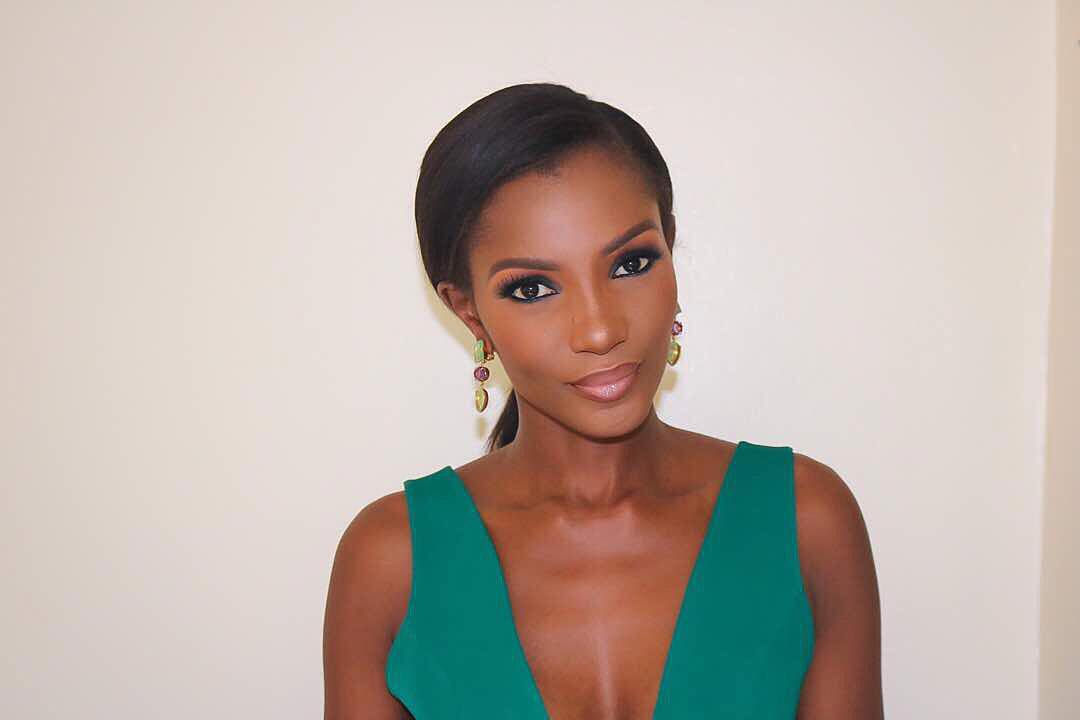 Agbani Darego Wallpapers