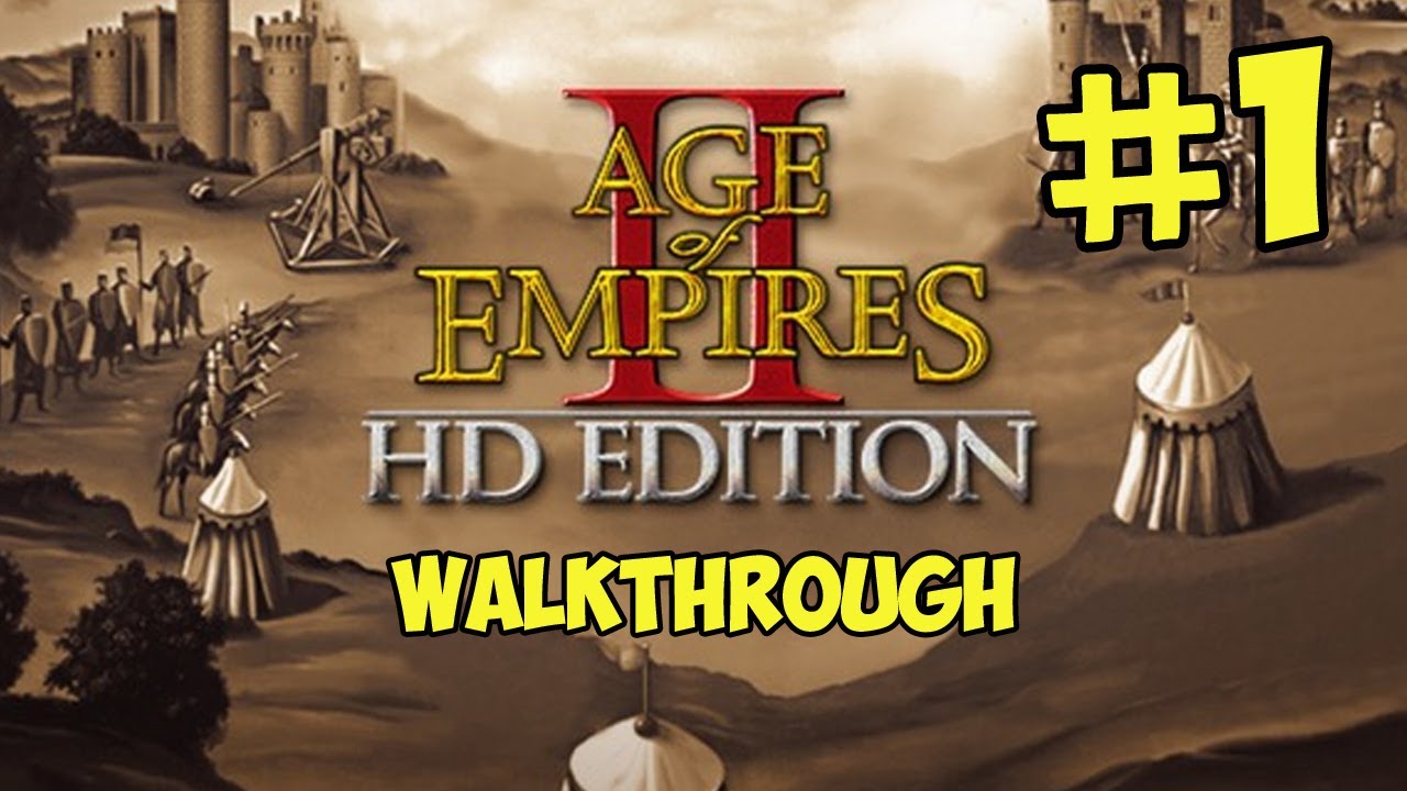 Age Of Empires 2 Wallpapers