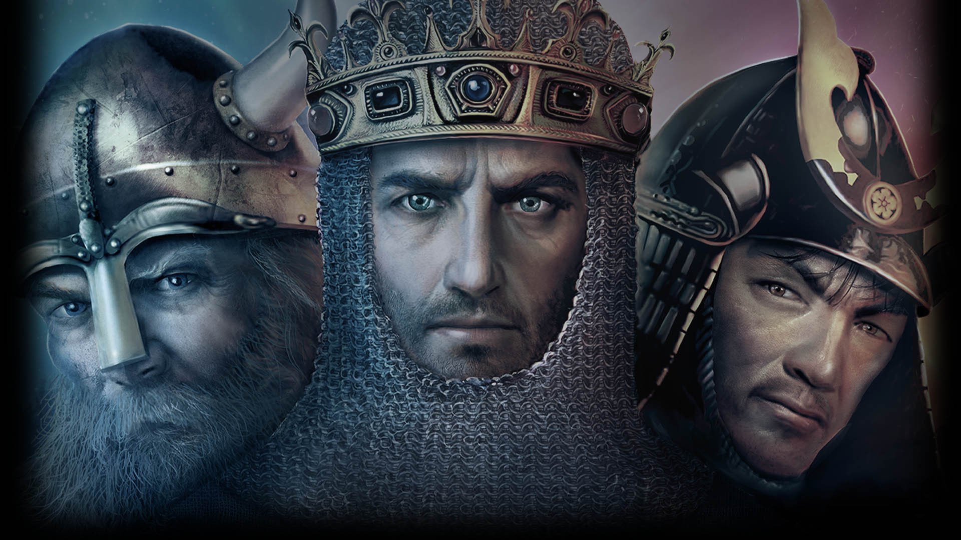 Age of Empires II HD Wallpapers