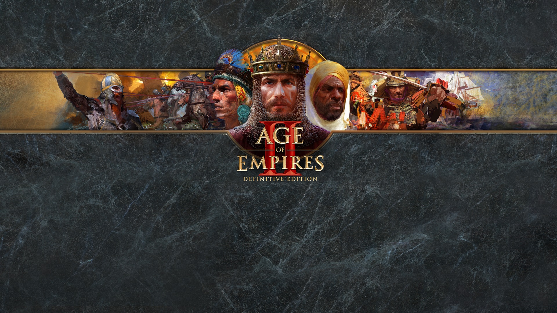 Age of Empires II HD Wallpapers