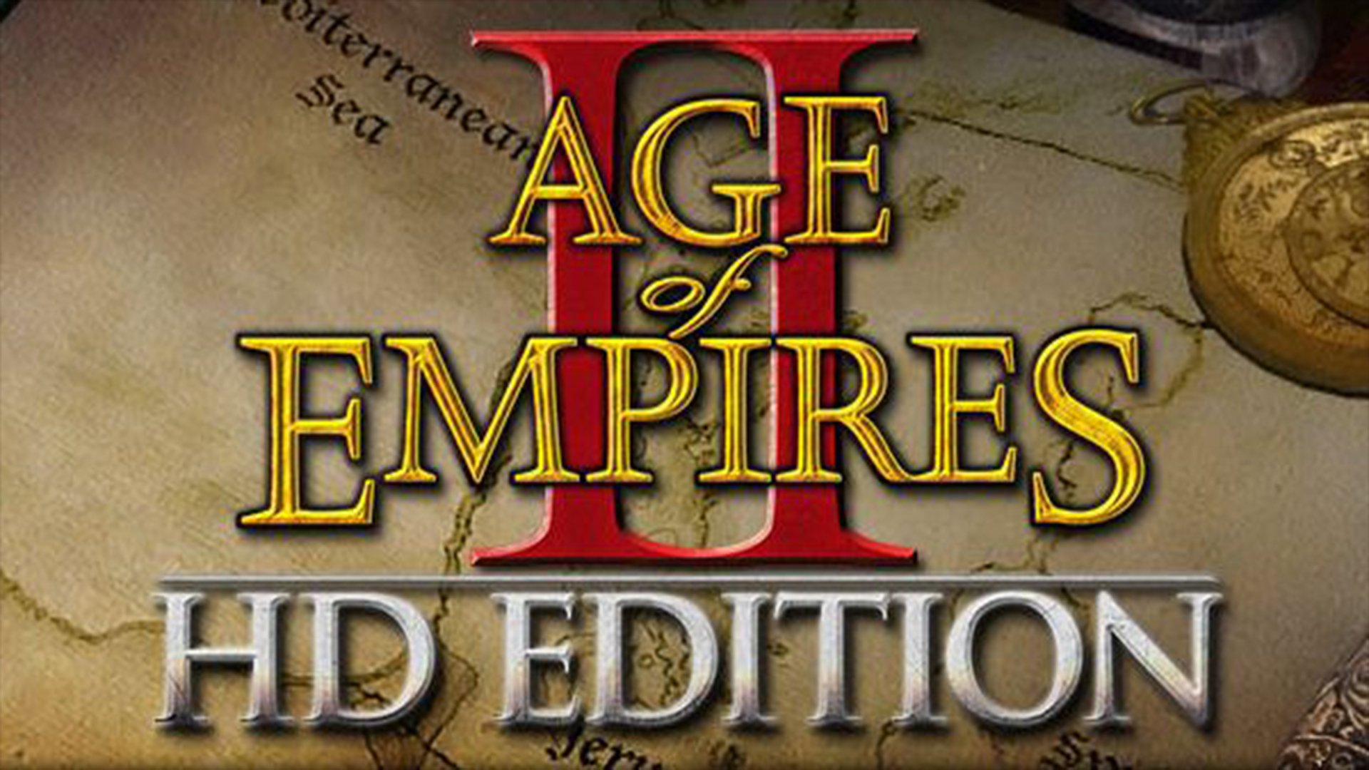 Age of Empires II HD Wallpapers