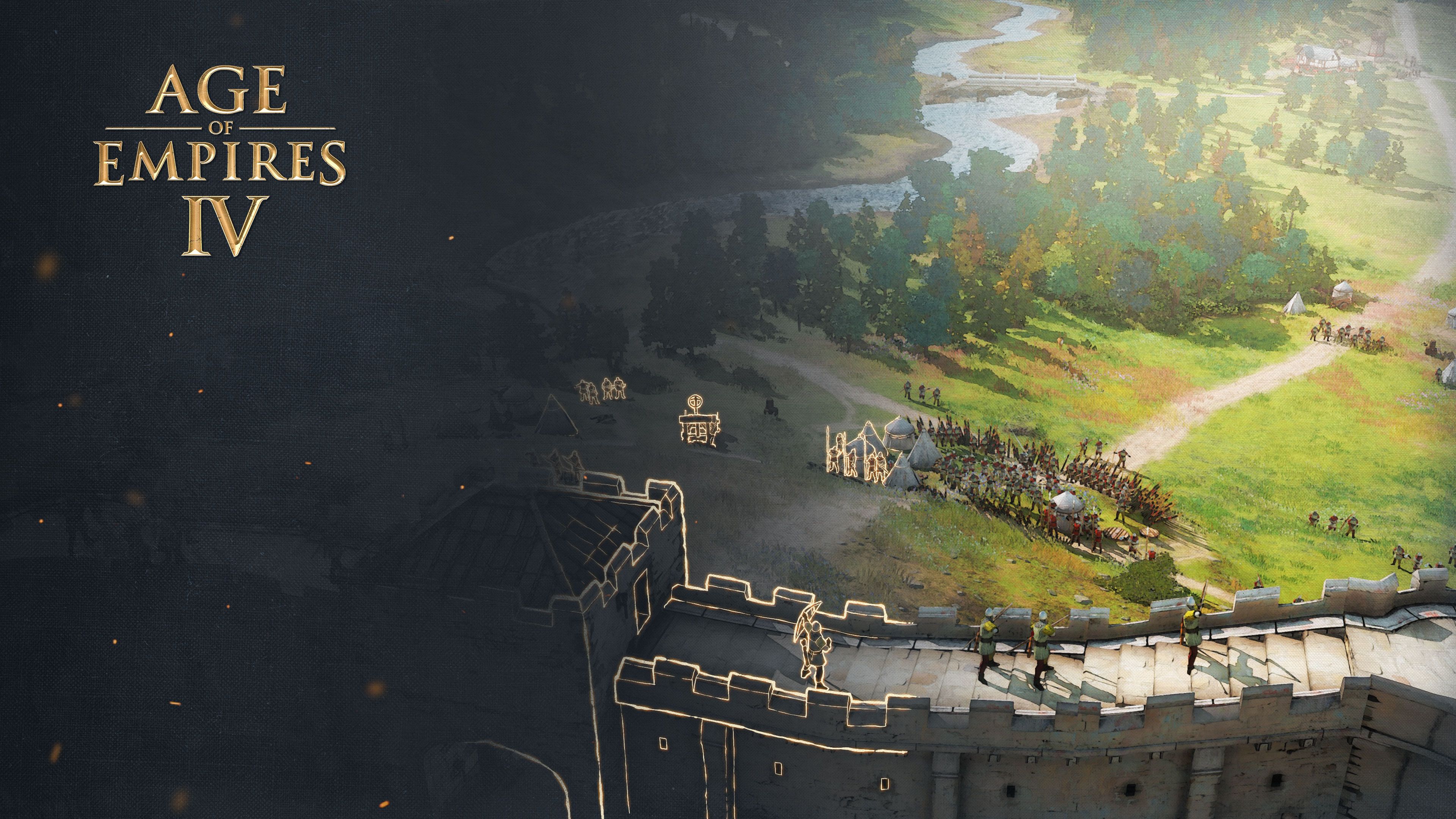 Age Of Empires Wallpapers