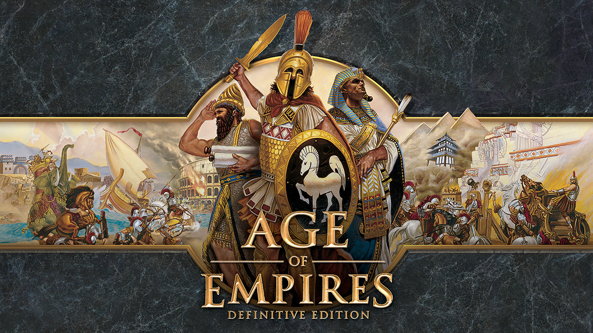 Age Of Empires Wallpapers