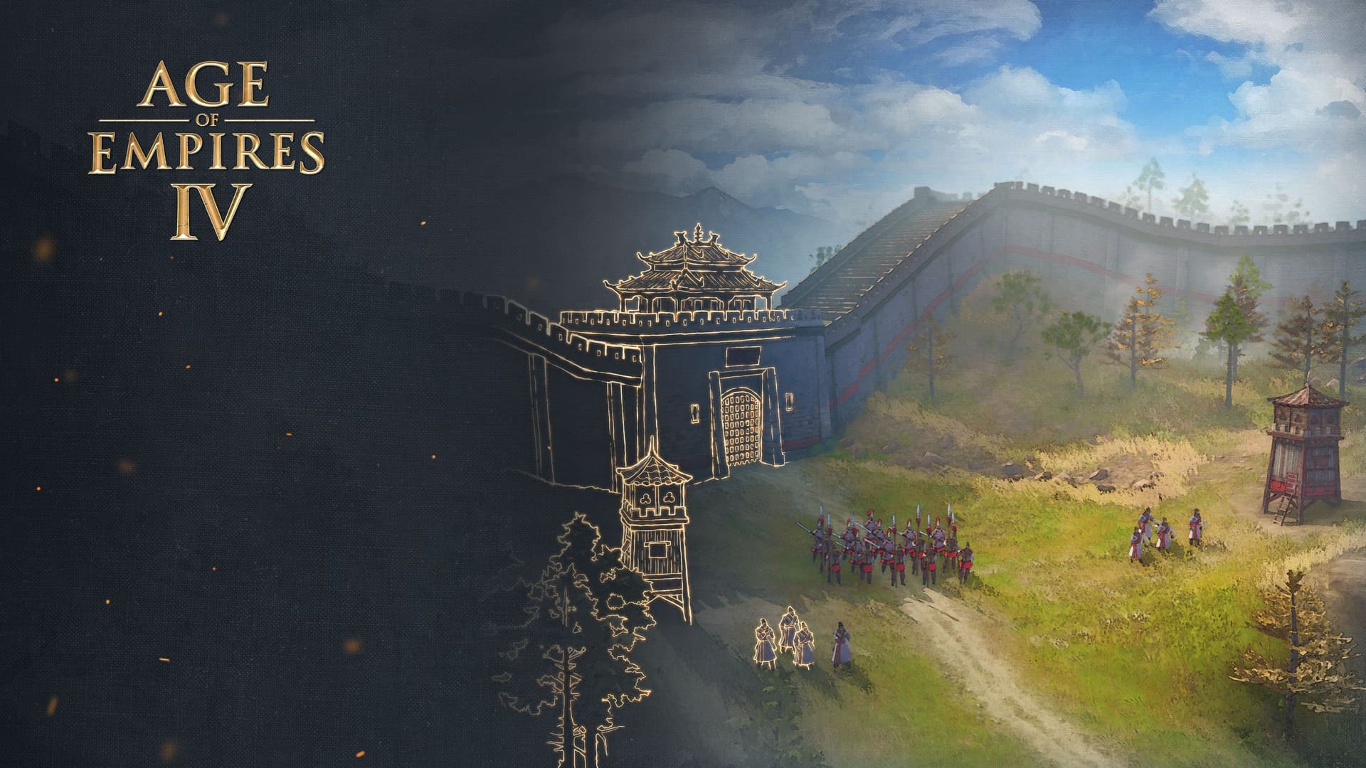 Age Of Empires Wallpapers