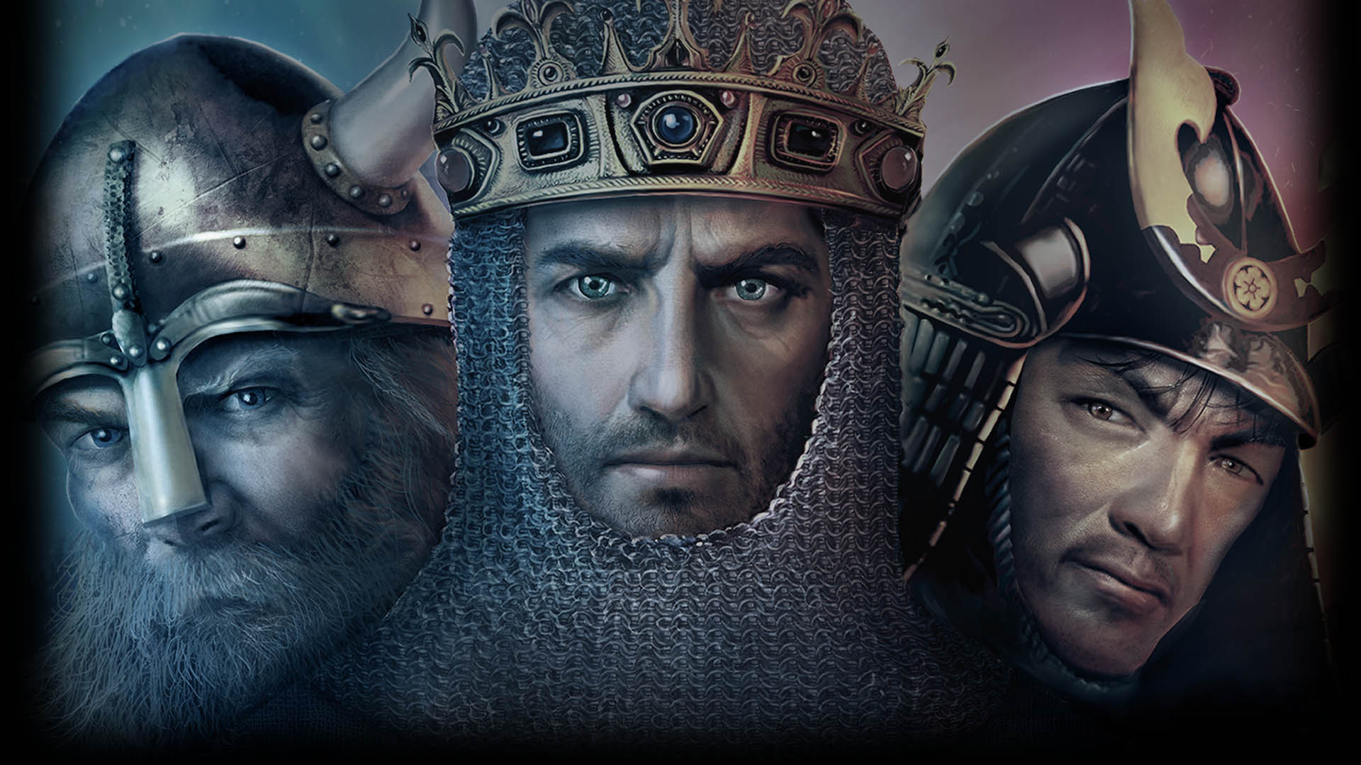 Age Of Empires Wallpapers