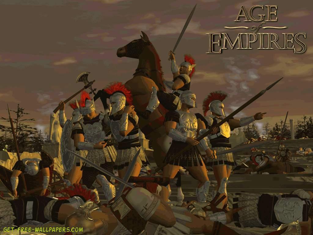 Age Of Empires Wallpapers