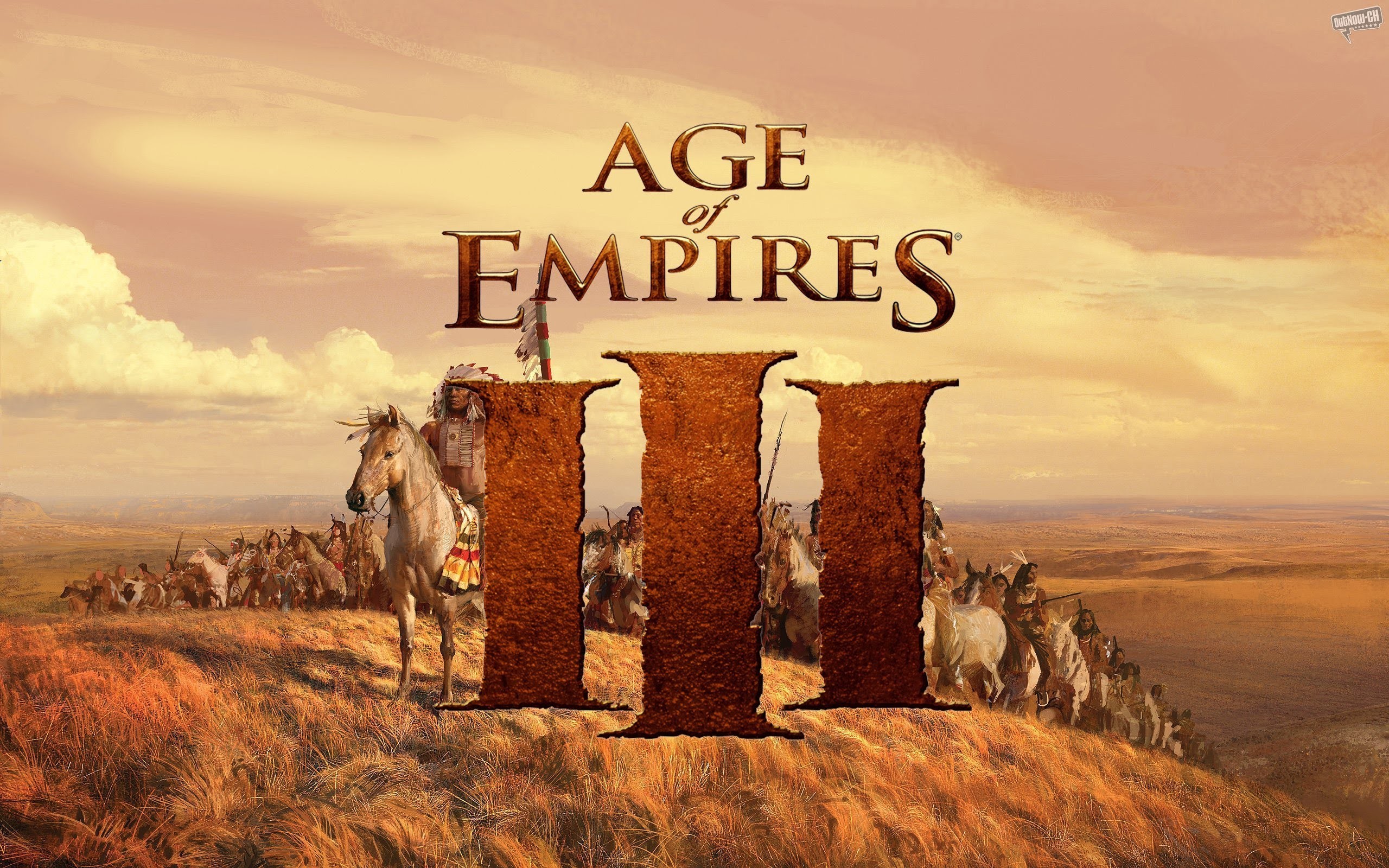 Age Of Empires Wallpapers