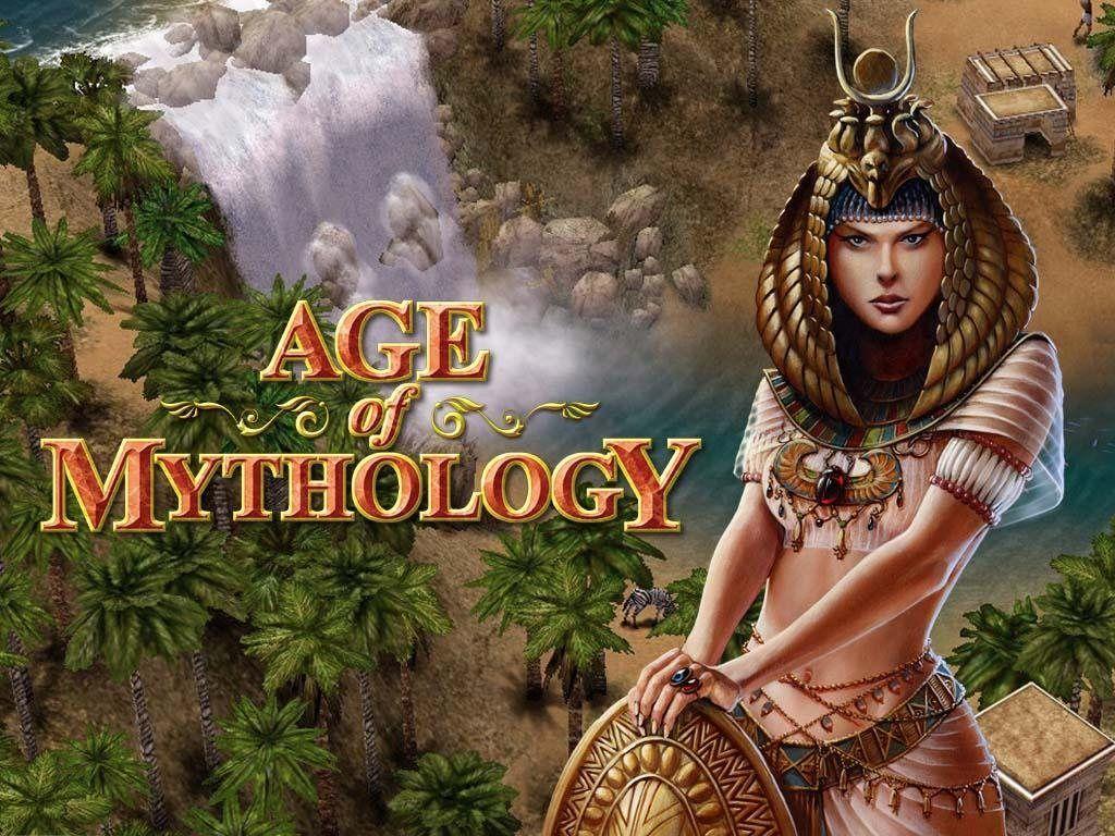Age of Mythology: Extended Edition Wallpapers