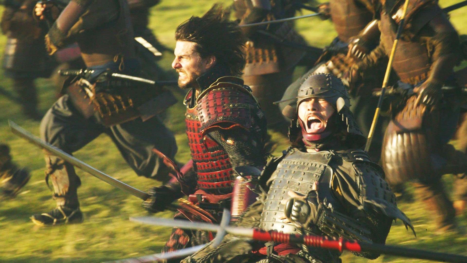 Age Of Samurai: Battle For Japan Wallpapers