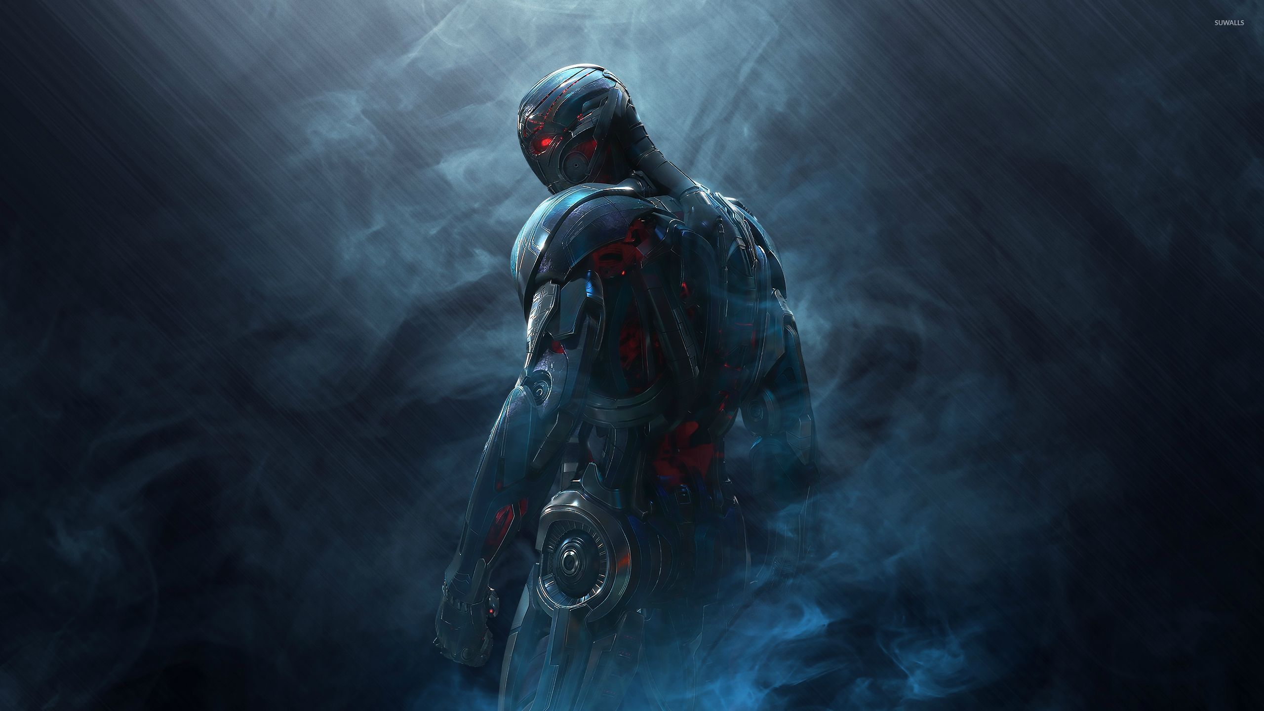 Age Of Ultron Wallpapers
