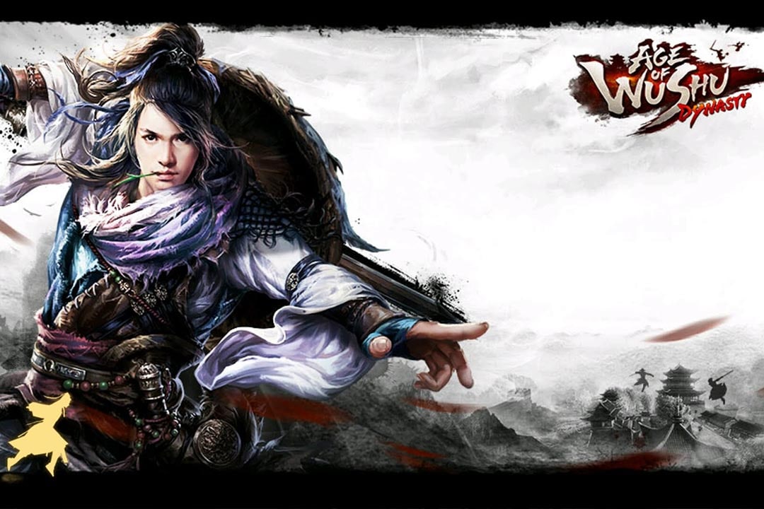 Age Of Wushu Wallpapers