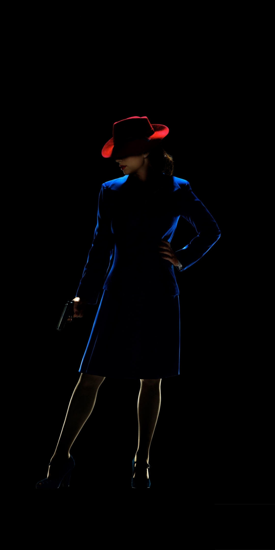 Agent Carter 8K Wallpapers