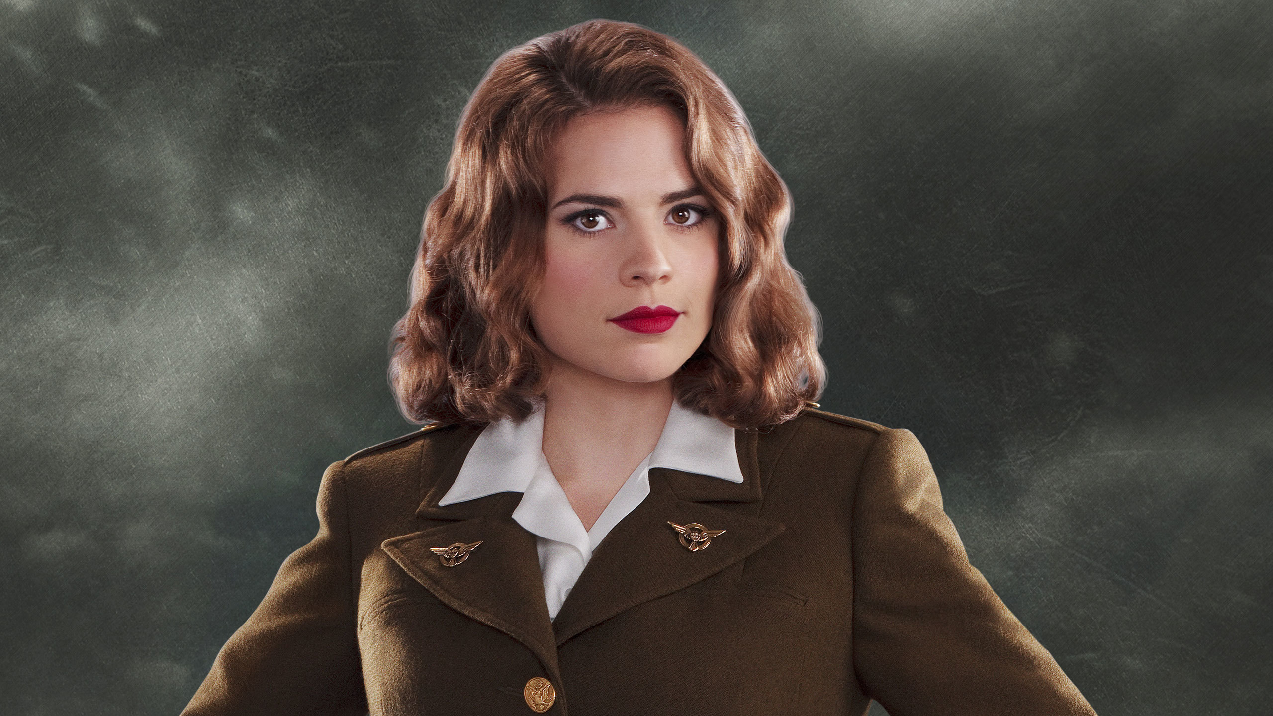 Agent Carter Wallpapers