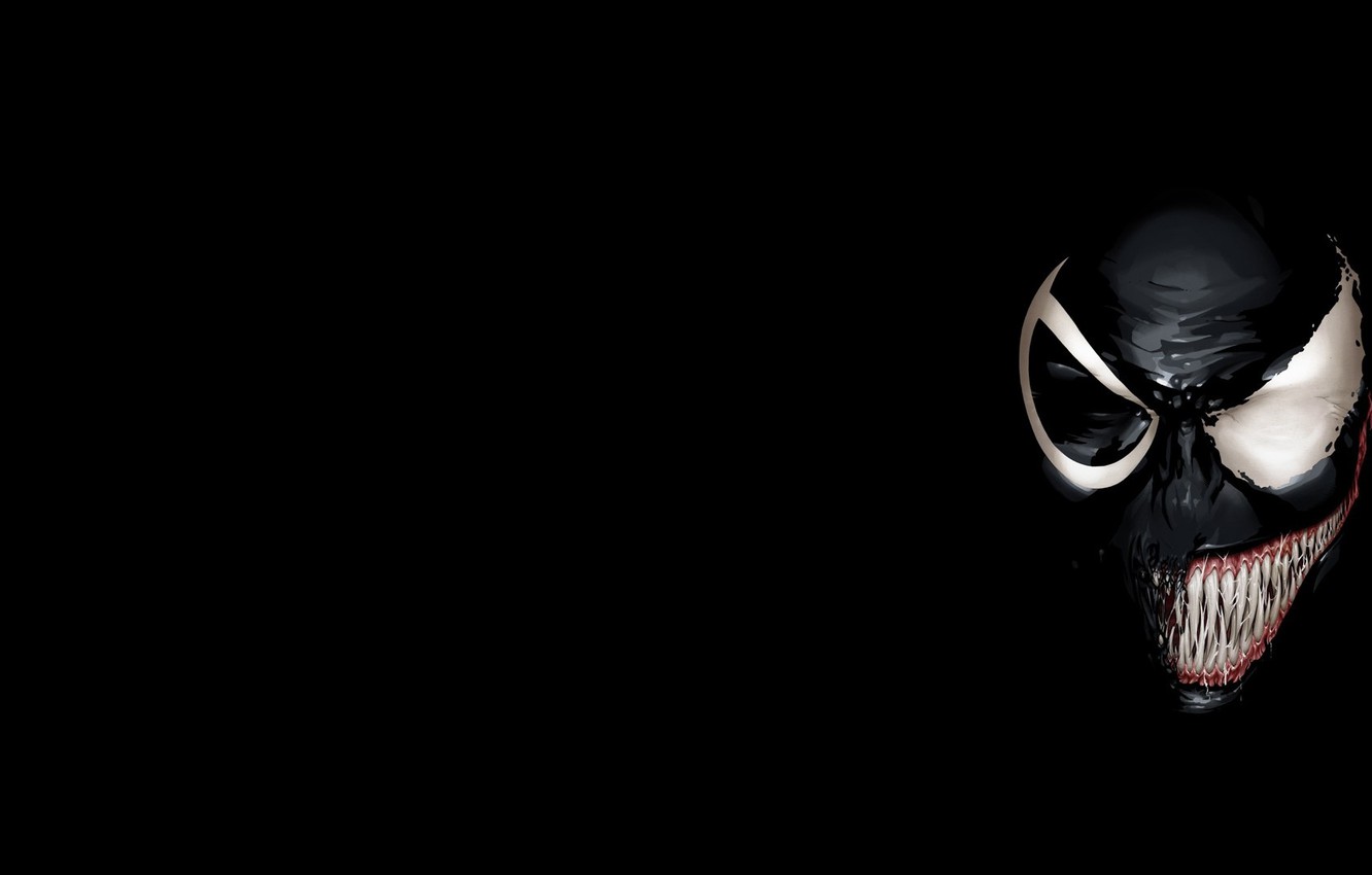 Agent Venom Wallpapers