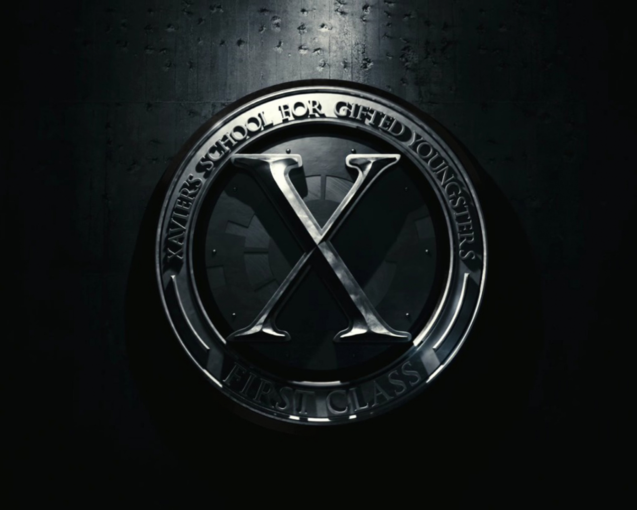 Agent X Wallpapers