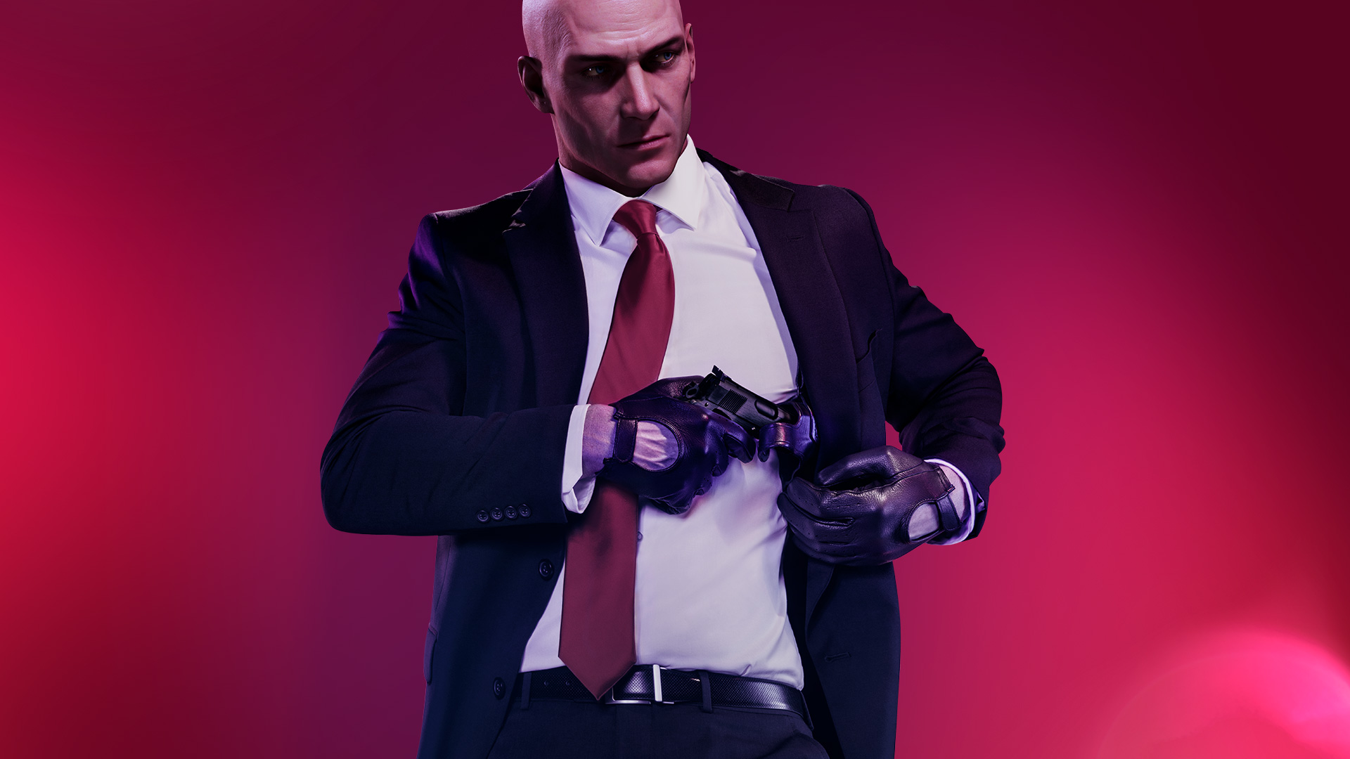 Agent X Wallpapers