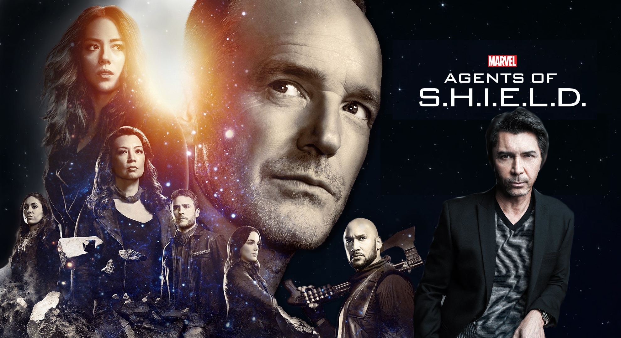 Agents Of Shield 2019 Wallpapers