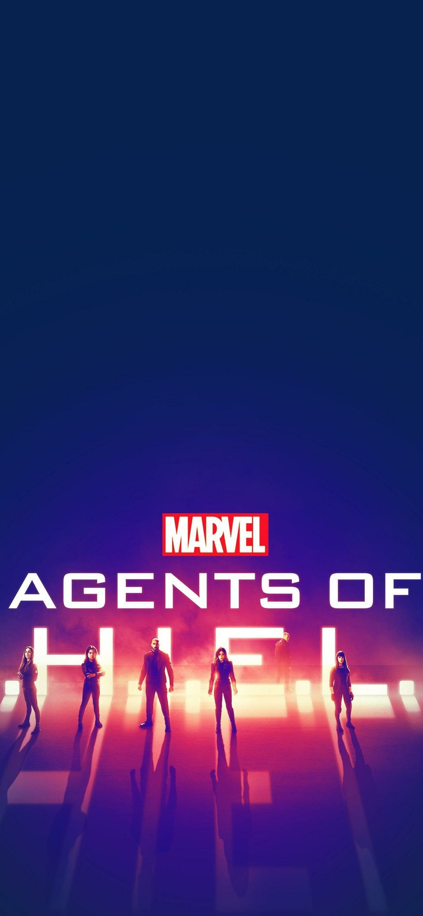 Agents Of Shield 2019 Wallpapers