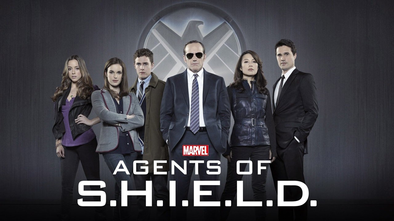 Agents Of Shield 2019 Wallpapers