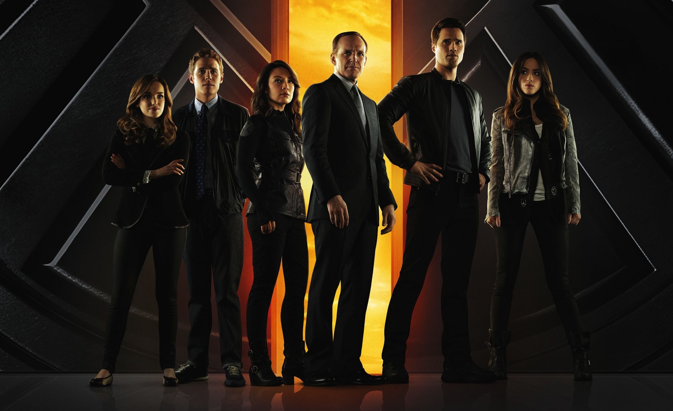 Agents Of Shield 2019 Wallpapers