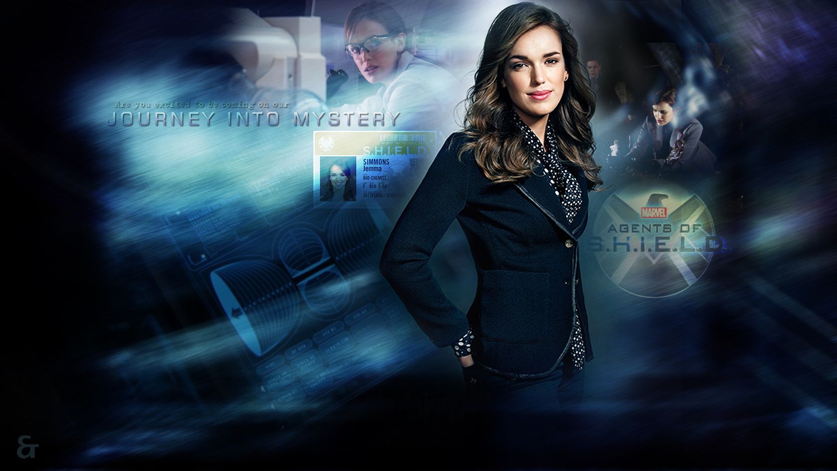 Agents Of Shield 2019 Wallpapers