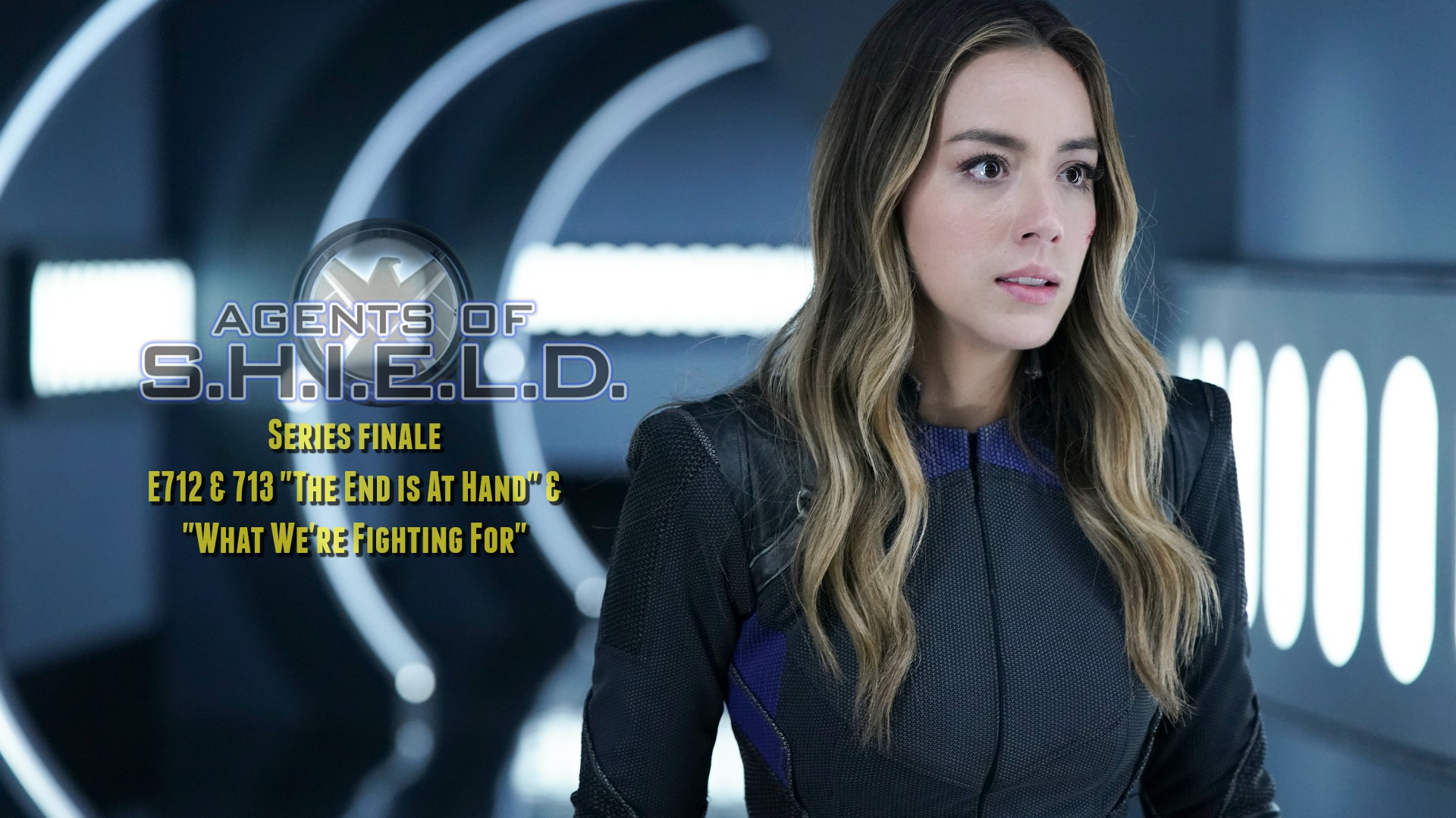 Agents Of Shield Season 7 Wallpapers