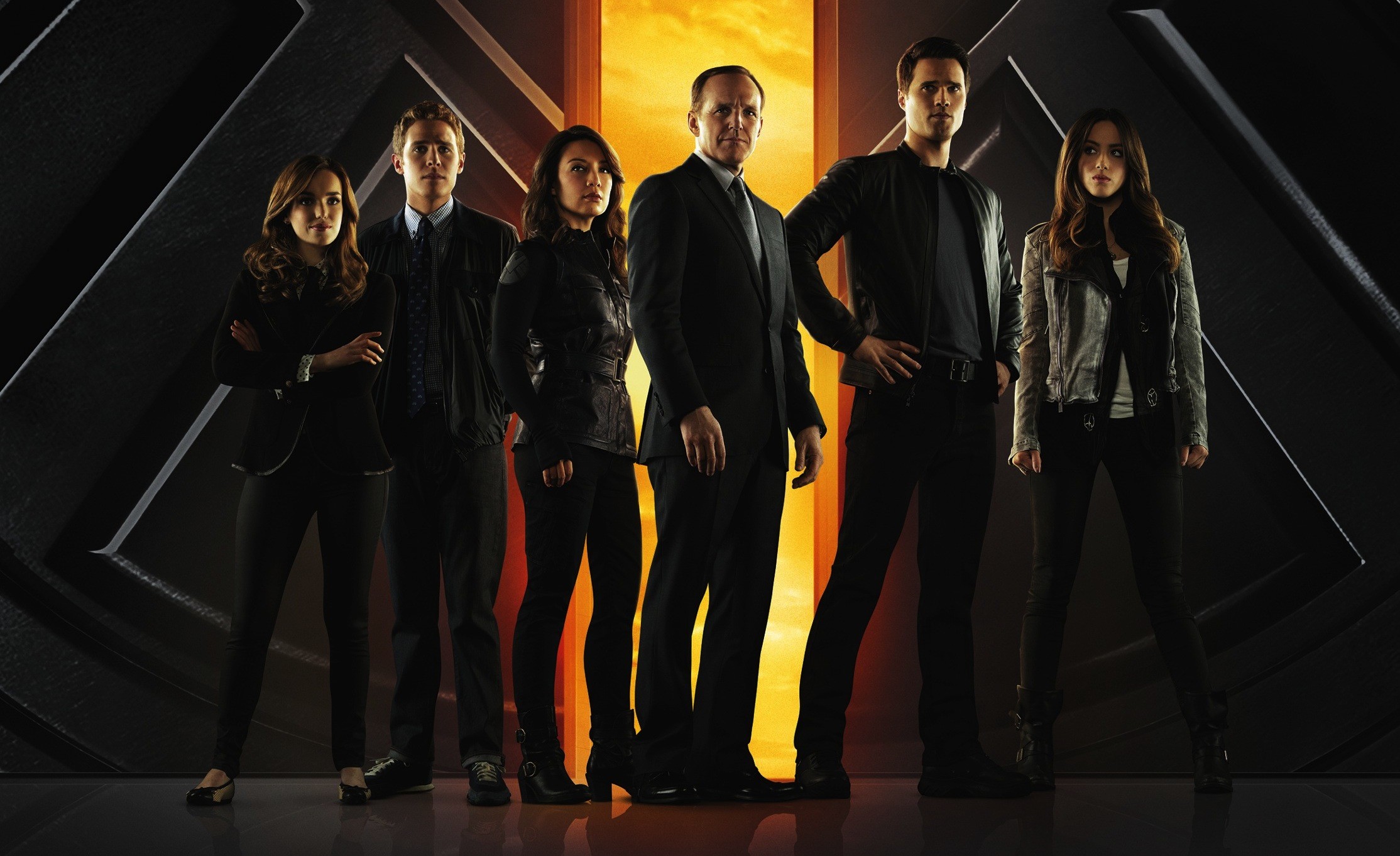 Agents Of Shield Season 7 Wallpapers