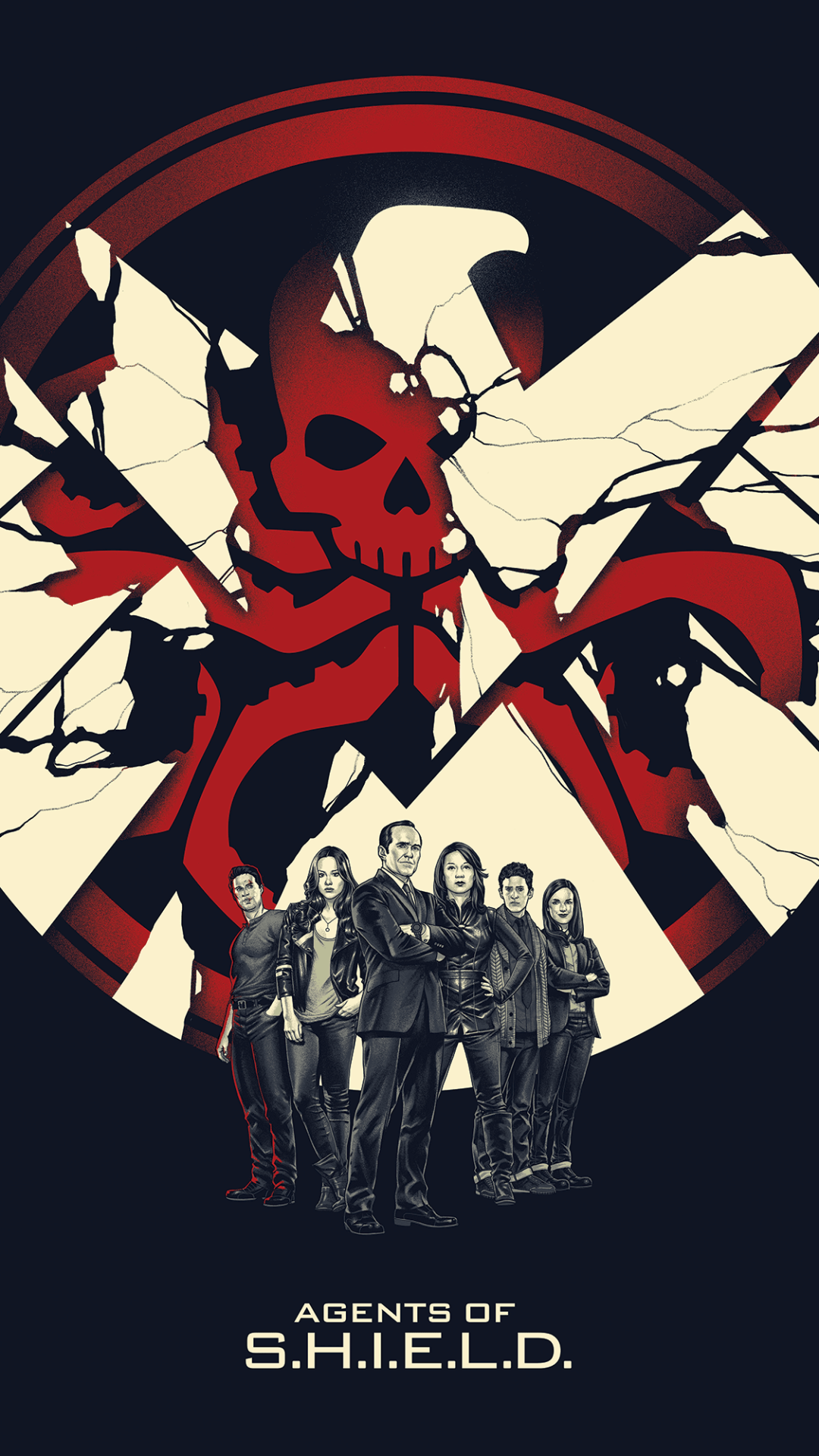 Agents Of Shield Wallpapers