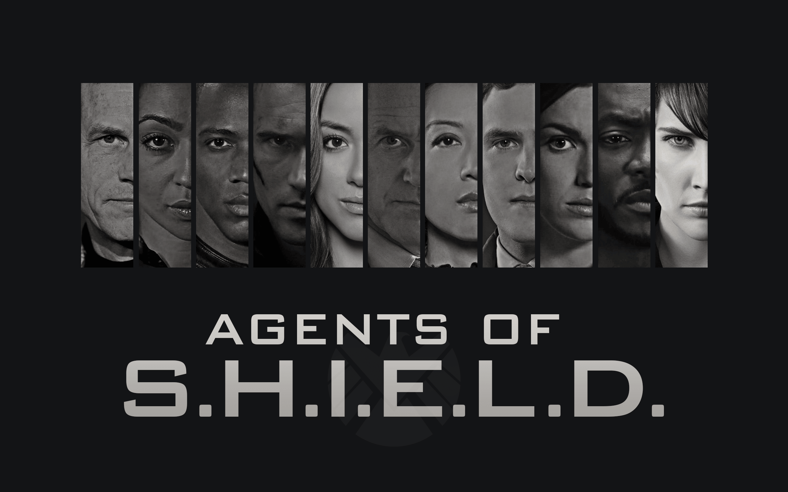 Agents Of Shield Wallpapers