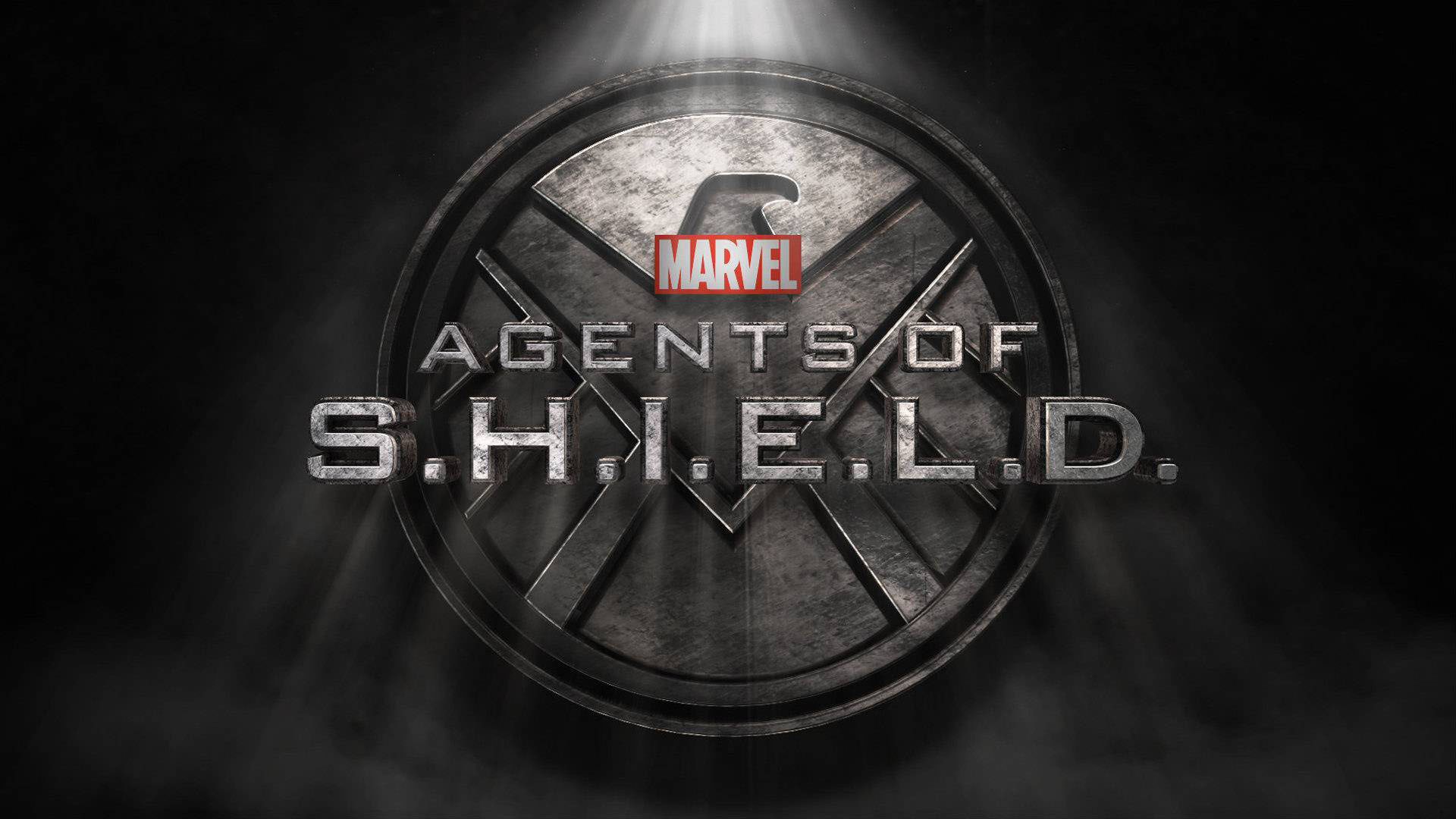 Agents Of Shield Wallpapers