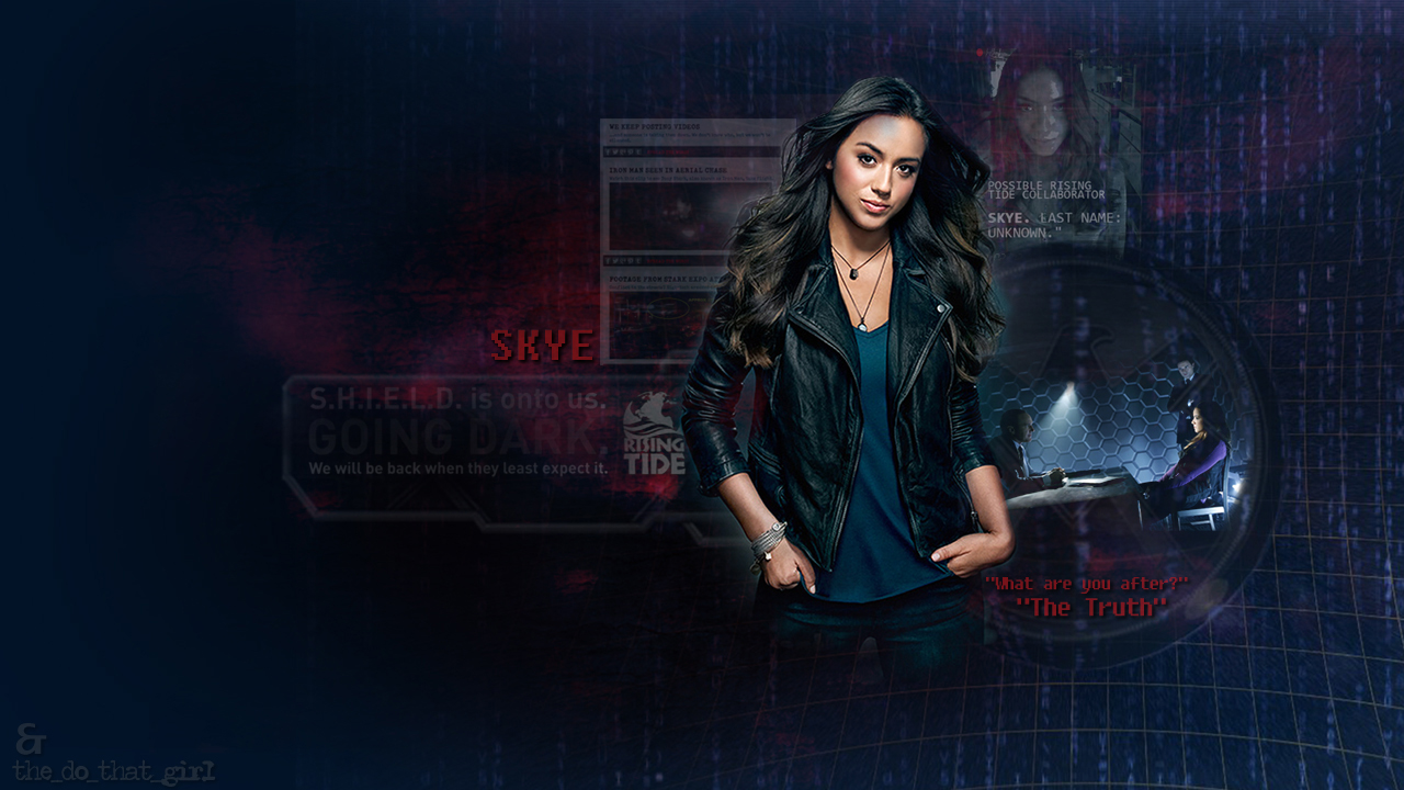 Agents Of Shield Wallpapers