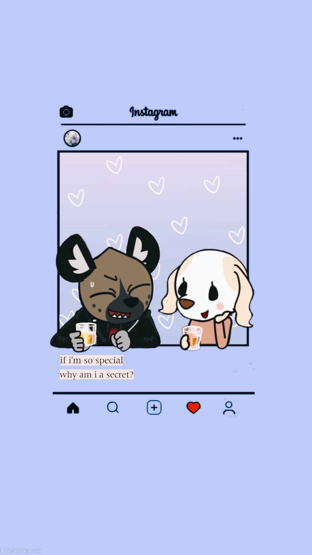 Aggretsuko Wallpapers