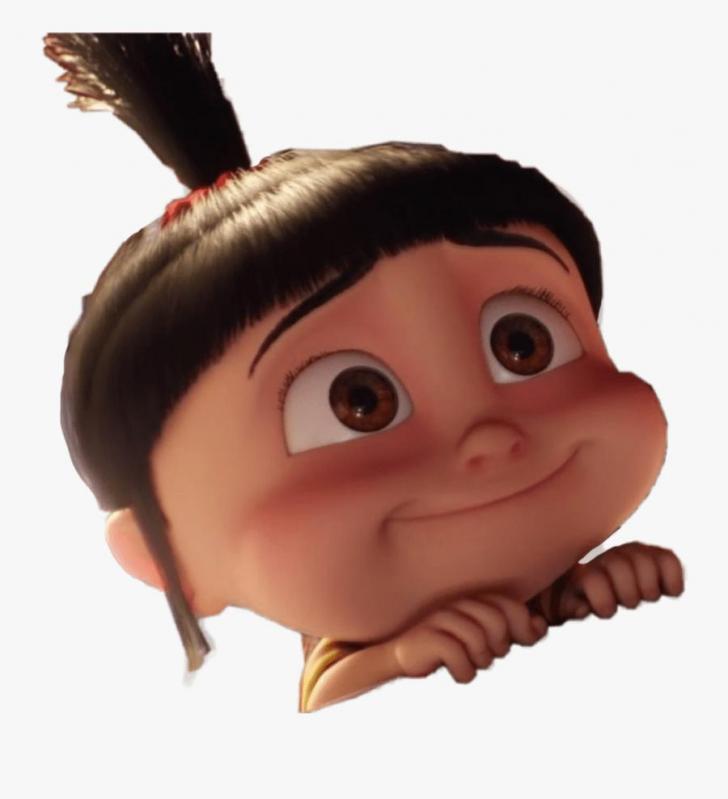 Agnes Despicable Me Wallpapers