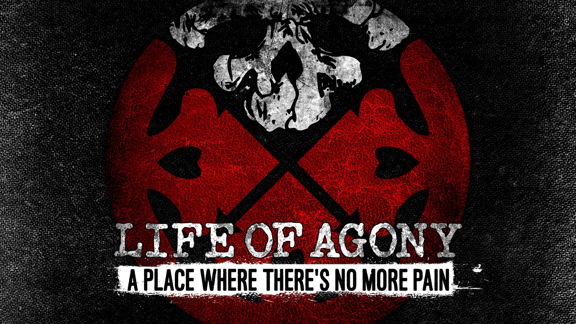 Agony Wallpapers